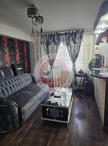 Salaj | Apartament 4 camere | 60mp | Decomandat | B10468