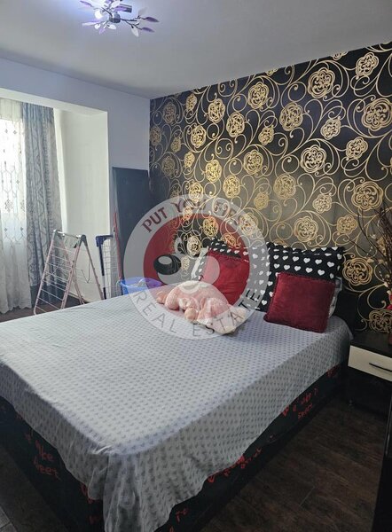 Salaj | Apartament 4 camere | 60mp | Decomandat | B10468