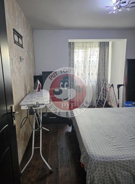 Salaj | Apartament 4 camere | 60mp | Decomandat | B10468