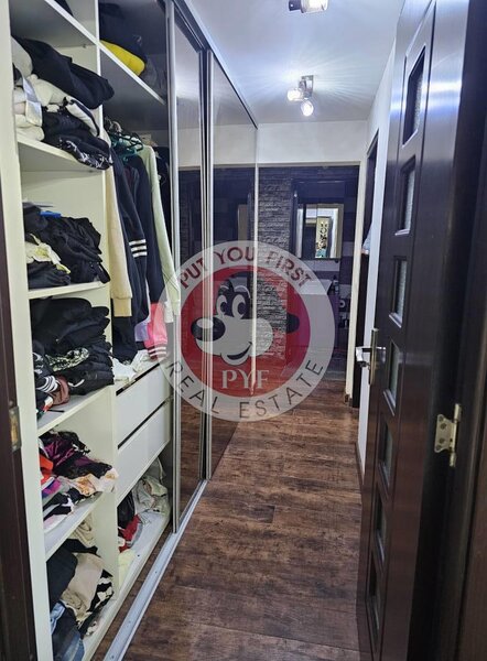 Salaj | Apartament 4 camere | 60mp | Decomandat | B10468