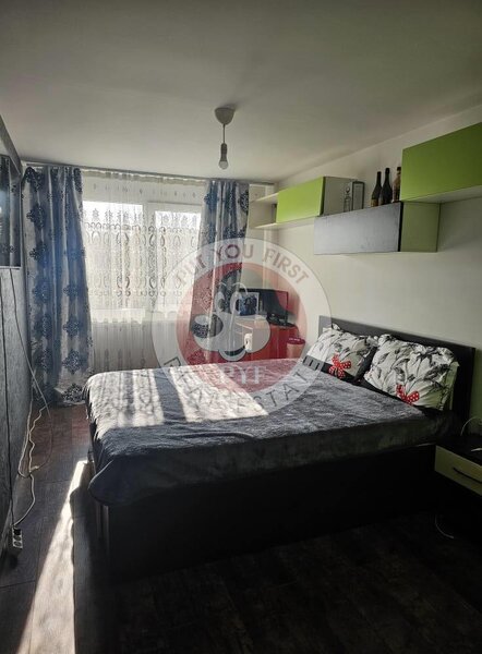 Salaj | Apartament 4 camere | 60mp | Decomandat | B10468