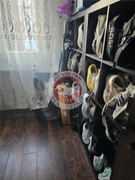 Salaj | Apartament 4 camere | 60mp | Decomandat | B10468
