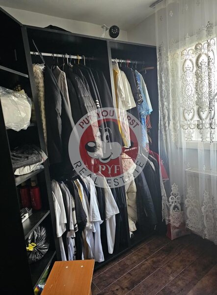 Salaj | Apartament 4 camere | 60mp | Decomandat | B10468